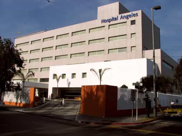 Hospital BC / Dr. Jalil Illan — photo 4