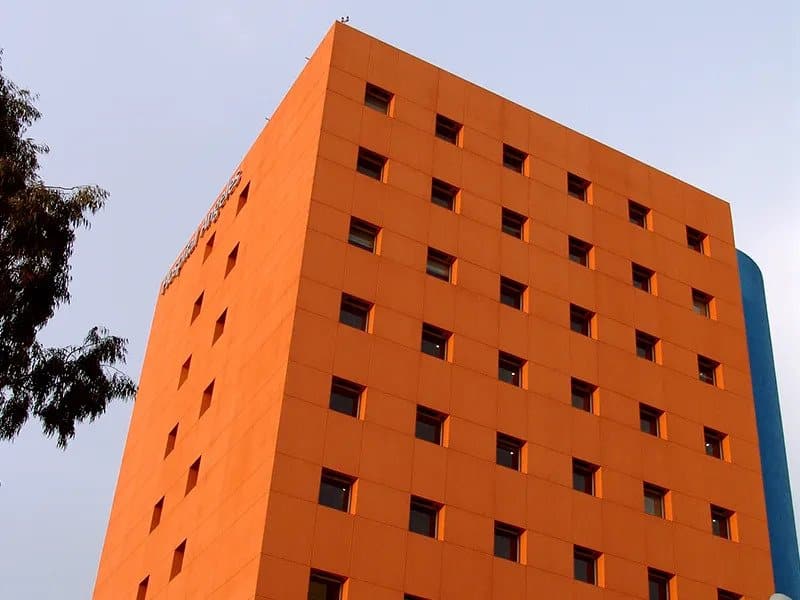 Hospital BC / Dr. Jalil Illan — photo 7