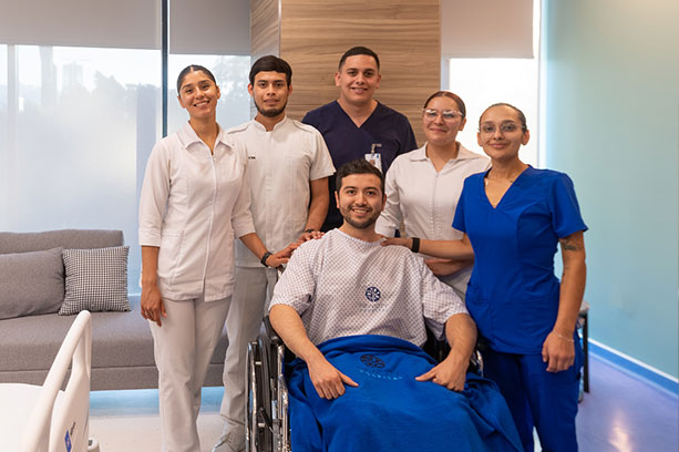 Hospital BC / Dr. Jalil Illan — photo 8