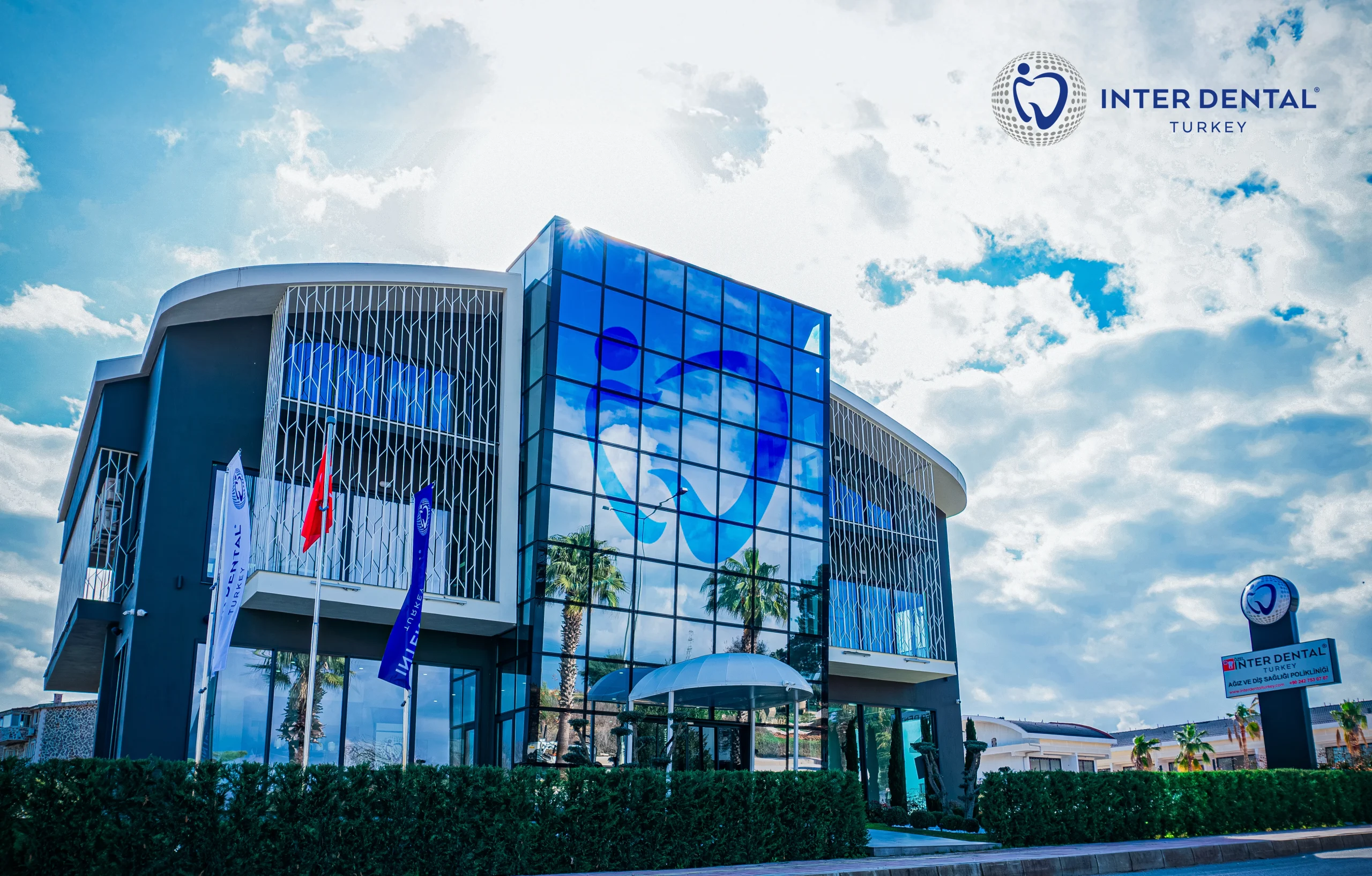 Inter Dental Turkey — photo 4