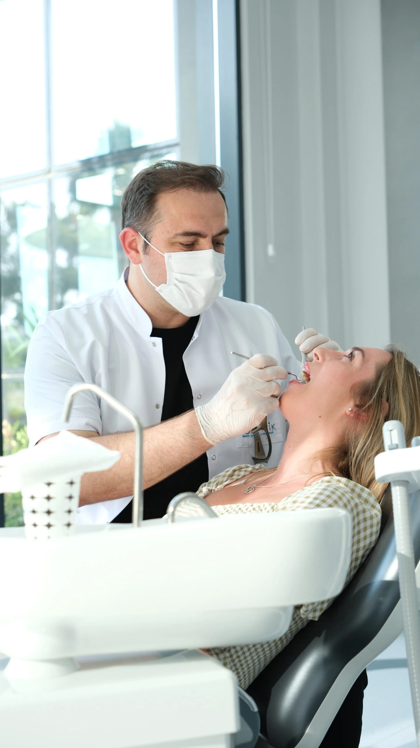 Inter Dental Turkey — photo 5