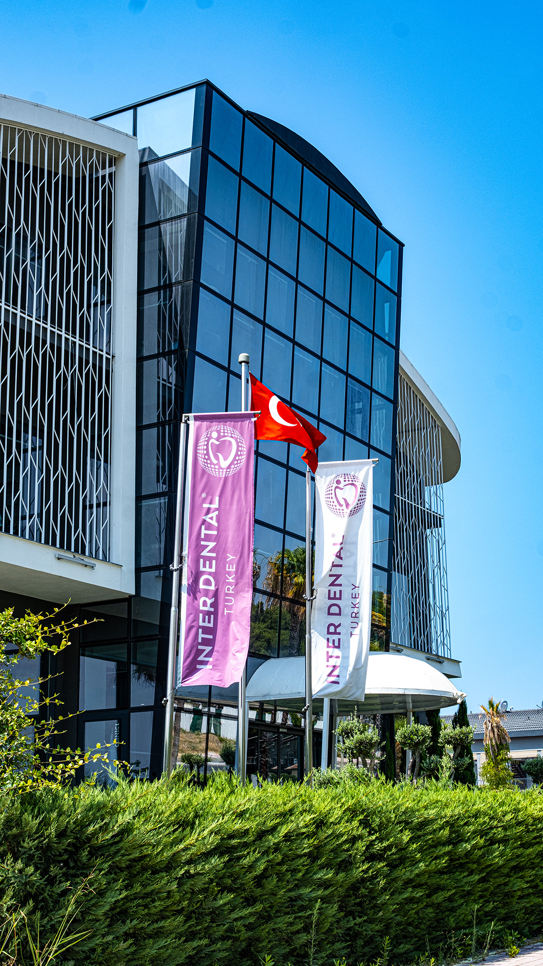 Inter Dental Turkey — photo 6