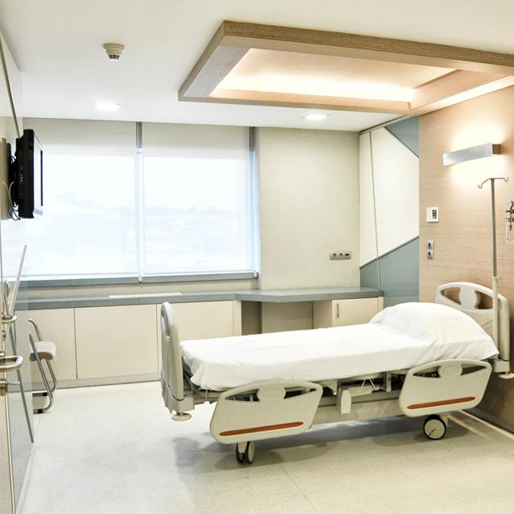 Istanbul Aesthetic Plastic Surgery Center — photo 11