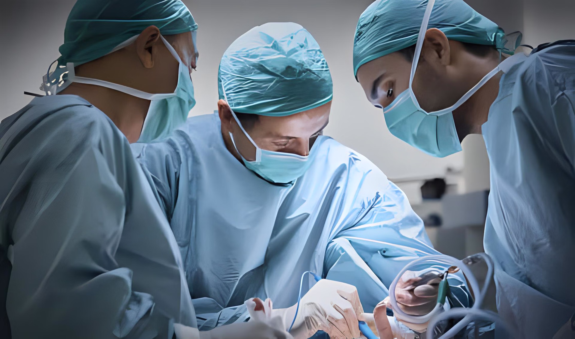 Istanbul Aesthetic Plastic Surgery Center — photo 3