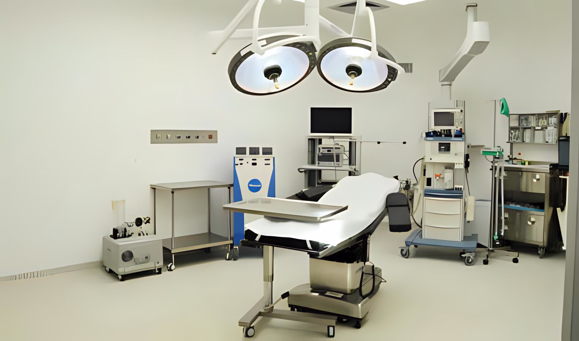 Istanbul Aesthetic Plastic Surgery Center — photo 5