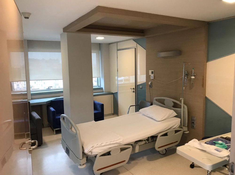 Istanbul Aesthetic Plastic Surgery Center — photo 8