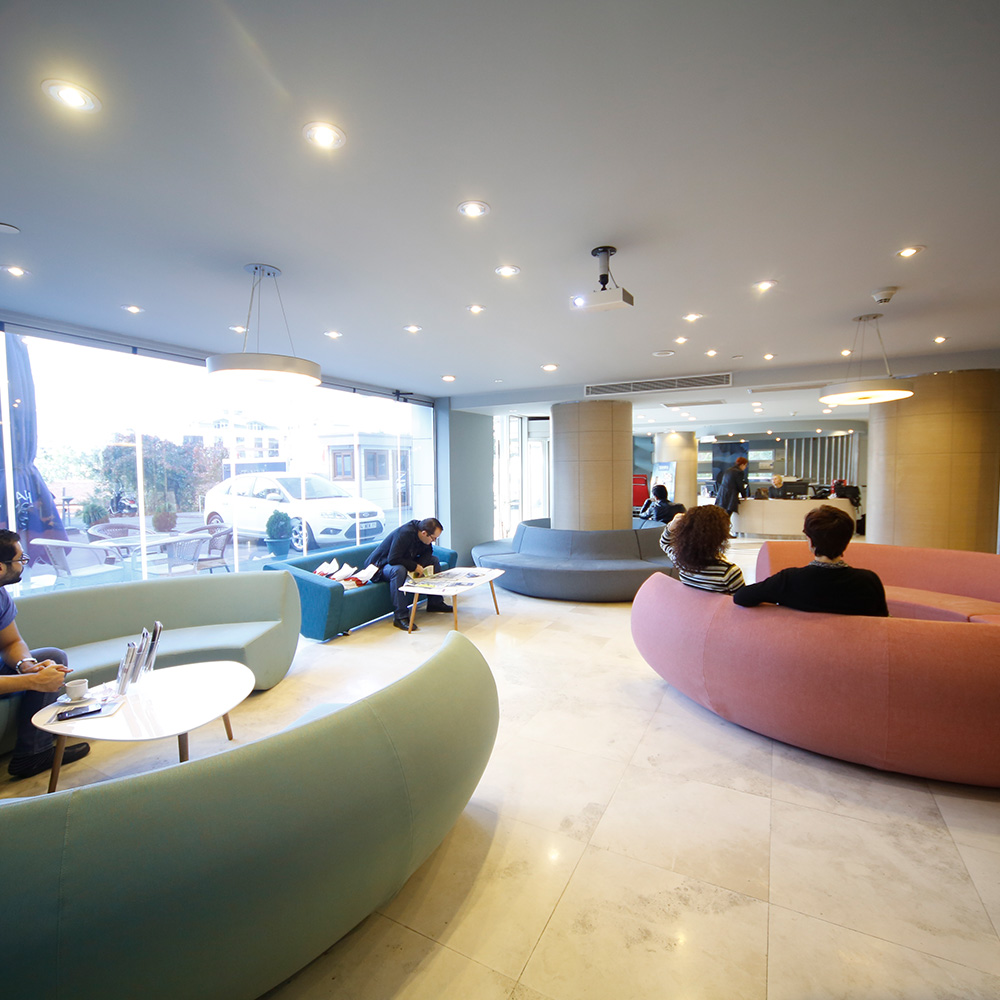 Istanbul Aesthetic Plastic Surgery Center — photo 9