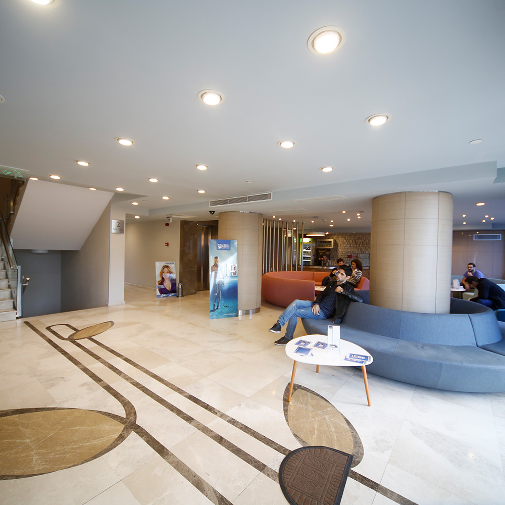 Istanbul Aesthetic Plastic Surgery Center — photo 10