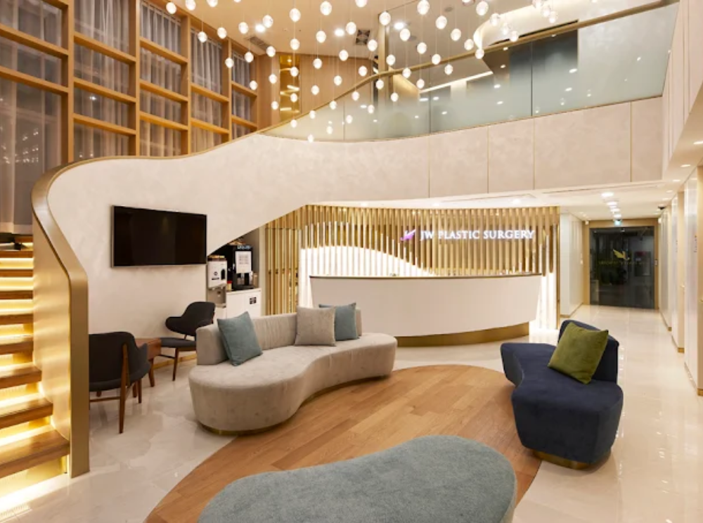 JW Plastic Surgery Center — photo 11