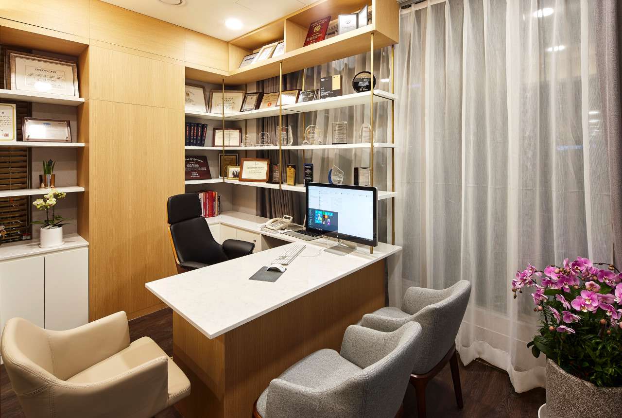 JW Plastic Surgery Center — photo 4