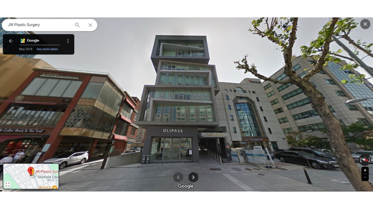 JW Plastic Surgery Center — photo 6