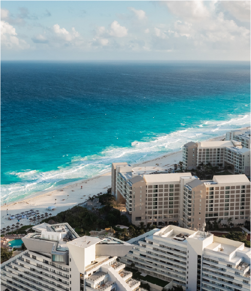 Kaloni Cancun — photo 4