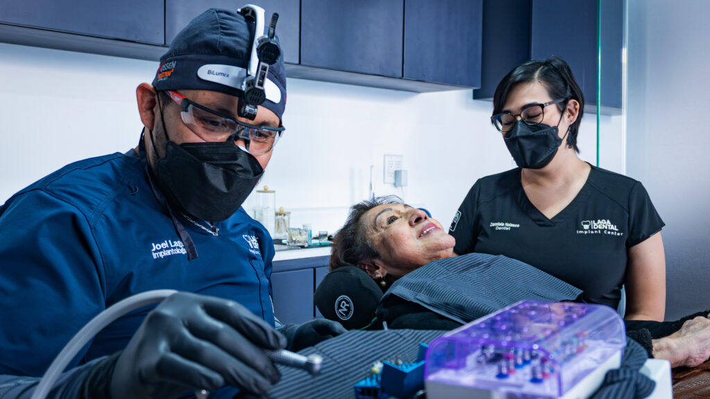 Laga Dental Implant Center — photo 3
