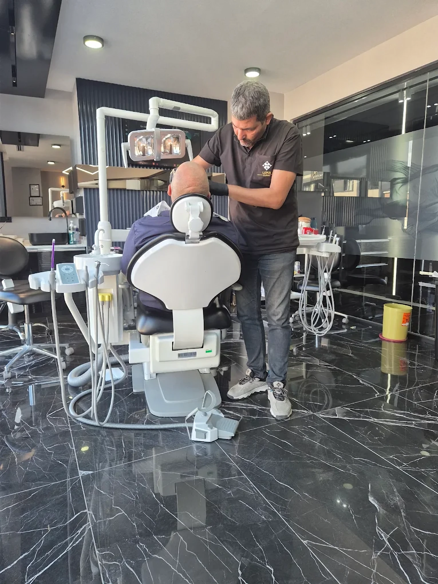 Lema Dental Clinic — photo 7