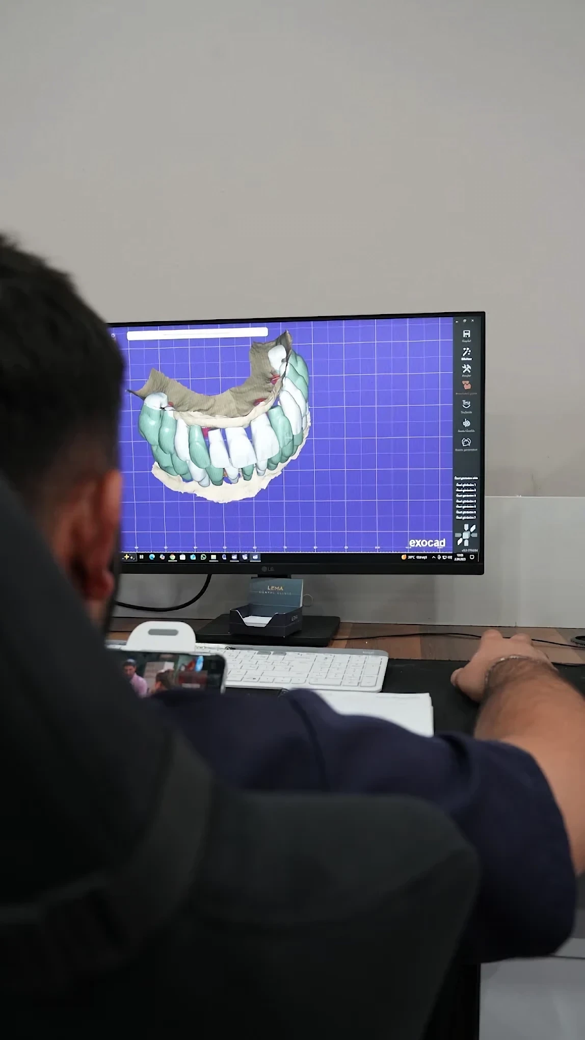 Lema Dental Clinic — photo 8
