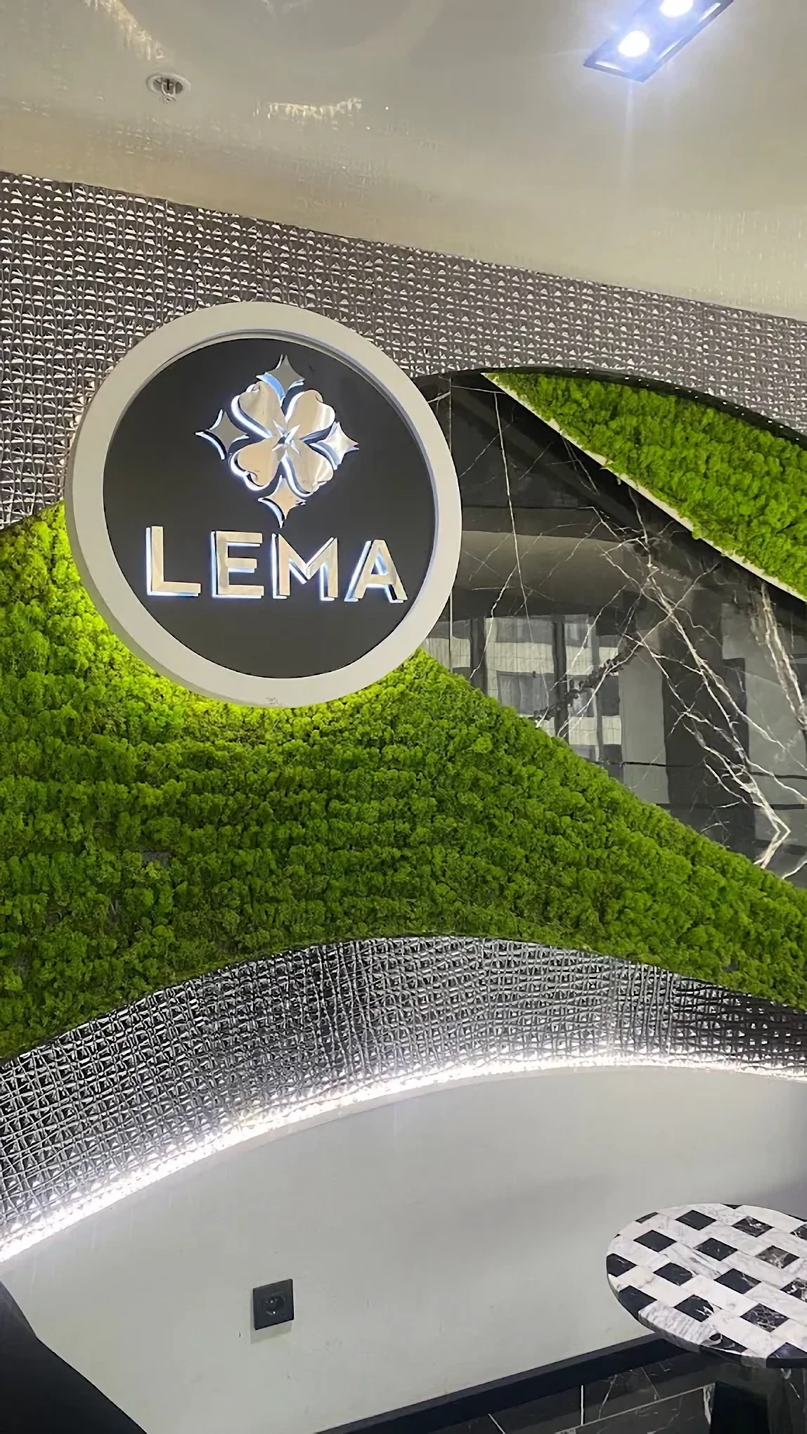 Lema Dental Clinic — photo 10