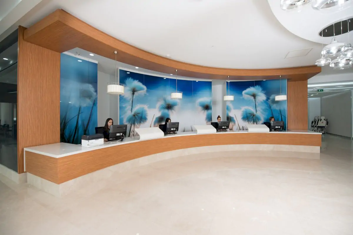 Lokman Hekim Istanbul Hospital — photo 2