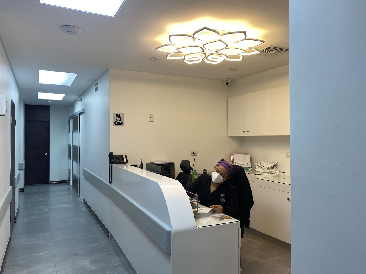 Lotus Med Group (TJ Lipo) — photo 2