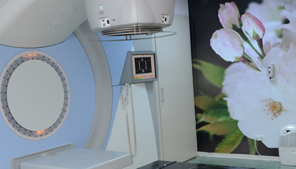 Medical Park Antalya Hospital Complex — photo 11