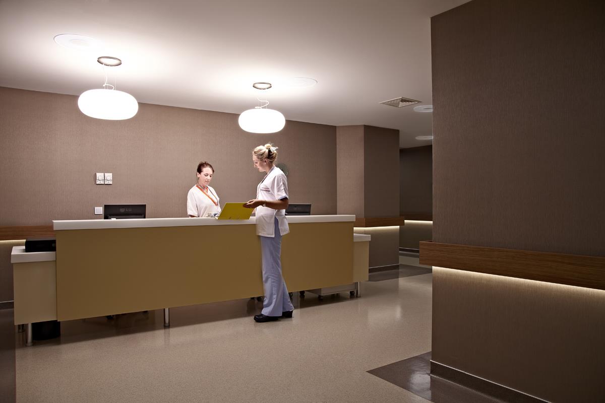 Medical Park Antalya Hospital Complex — photo 3