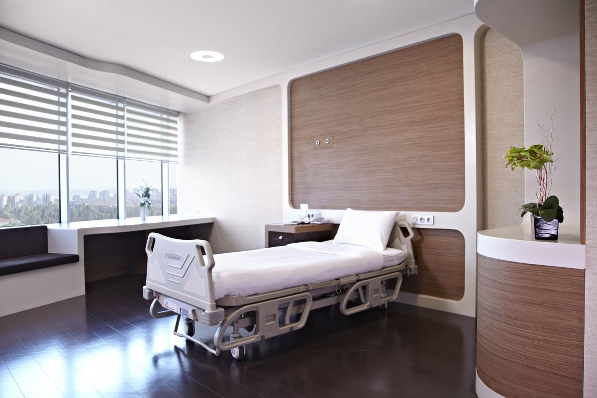 Medical Park Antalya Hospital Complex — photo 4