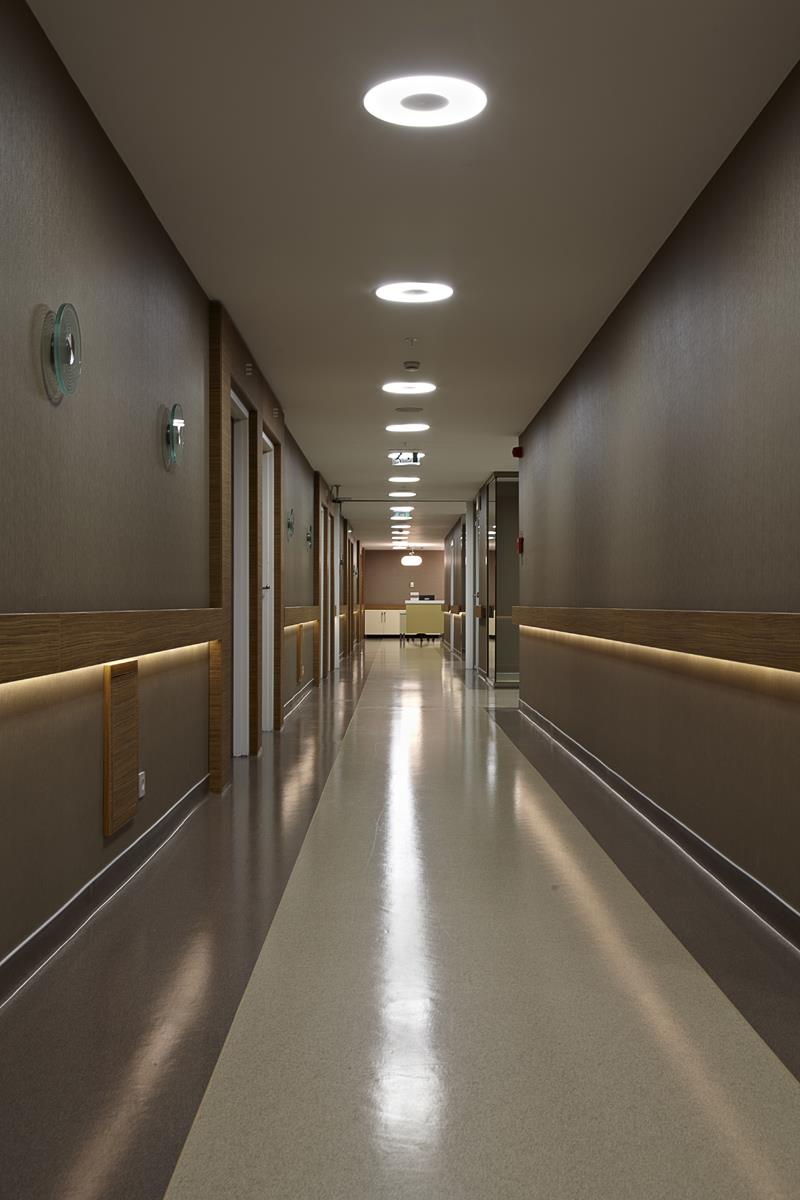 Medical Park Antalya Hospital Complex — photo 5