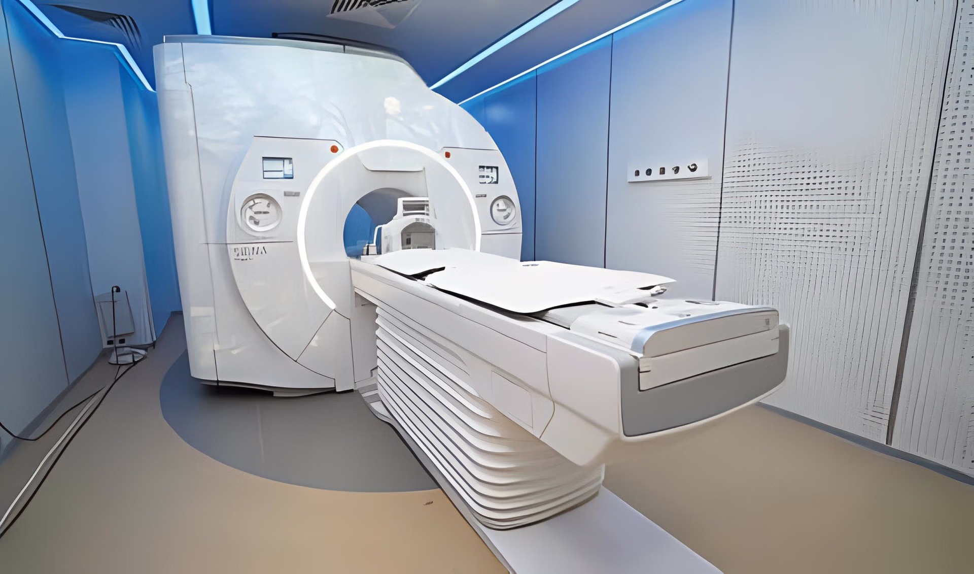Medical Park Antalya Hospital Complex — photo 8