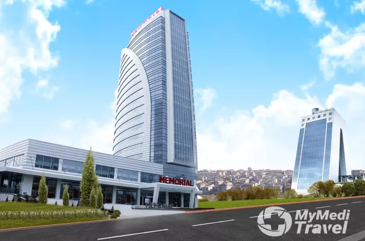 Memorial Ankara Hospital — photo 5