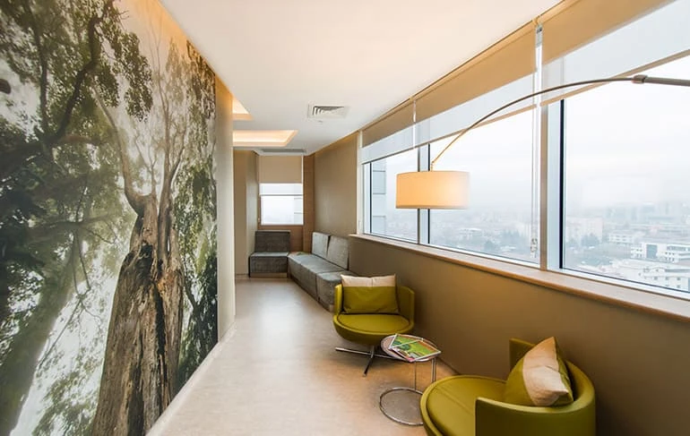 Memorial Ankara Hospital — photo 6