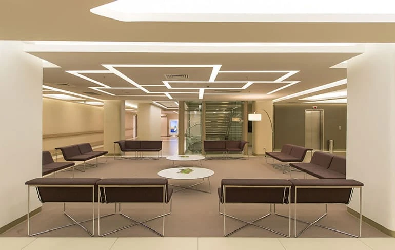 Memorial Ankara Hospital — photo 8