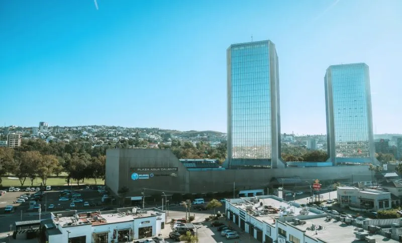 Mexico Bariatric Center