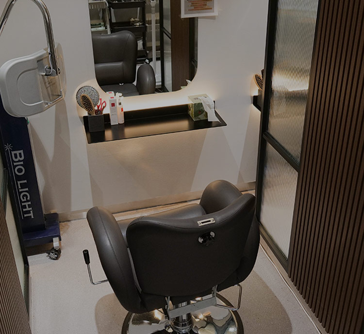 MOJELIM Hair Transplant — photo 2