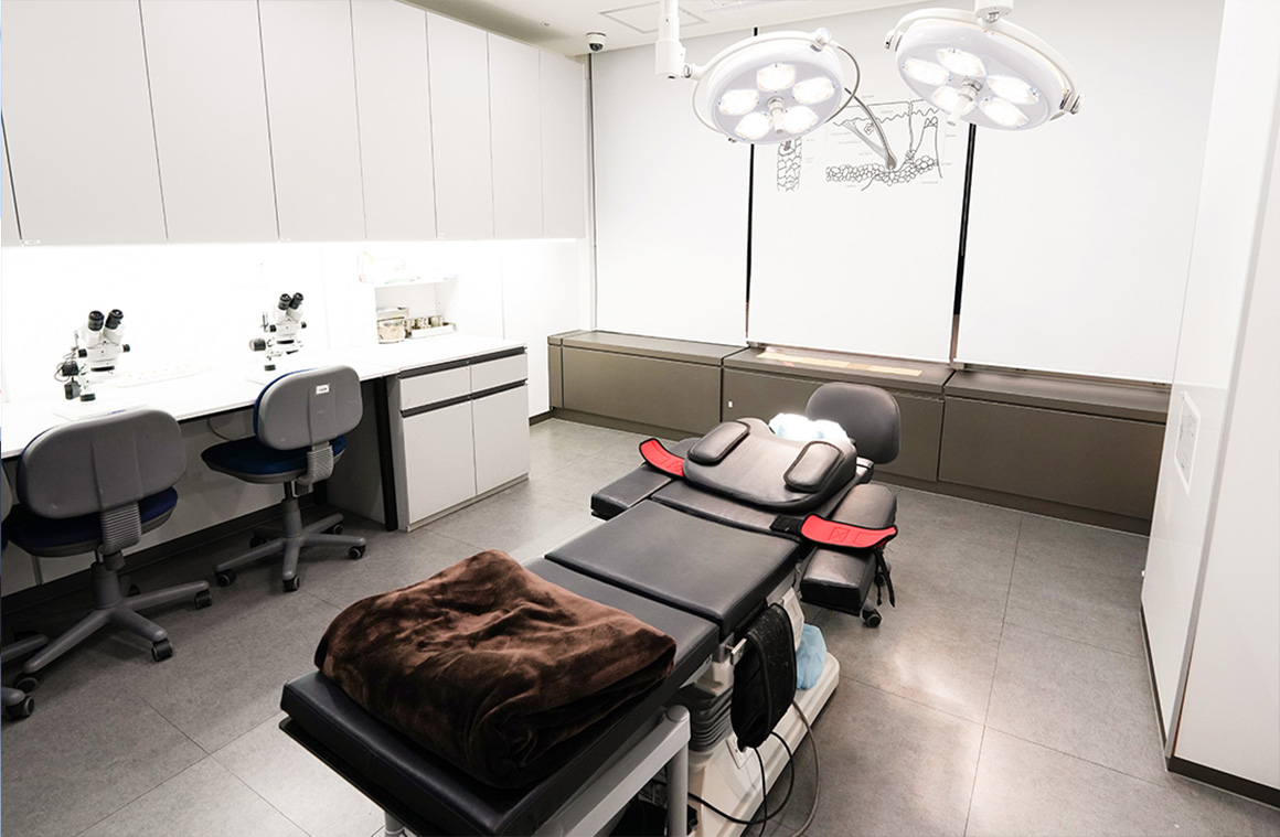 MOJELIM Hair Transplant — photo 3
