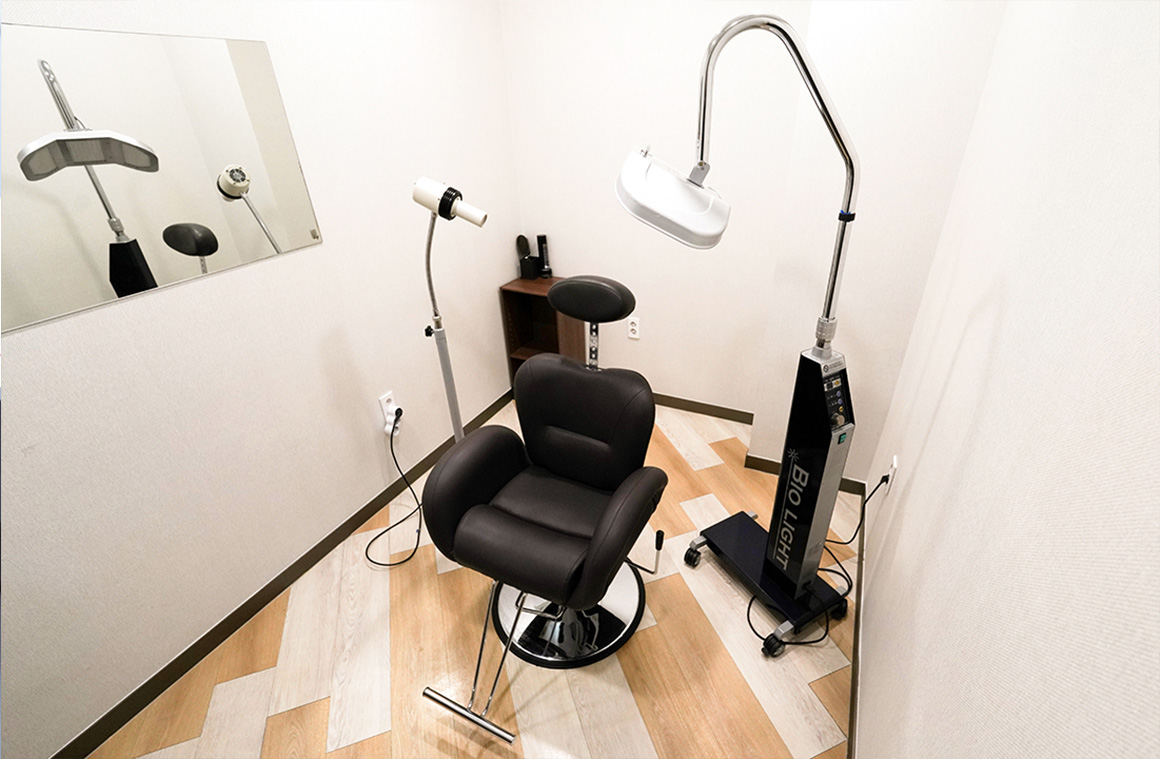 MOJELIM Hair Transplant — photo 5