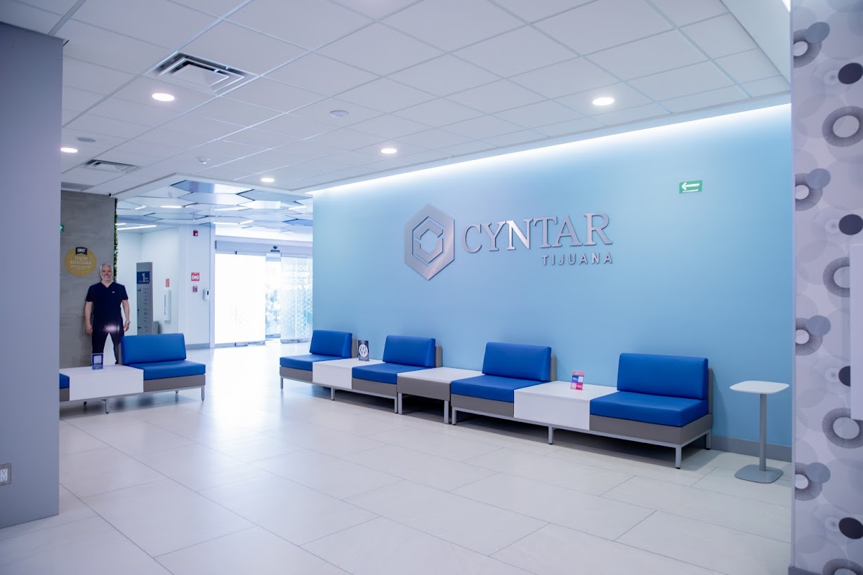 Obesity Control Center (OCC)