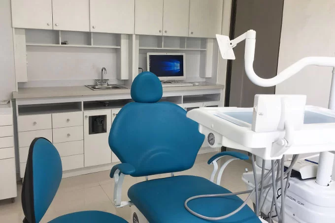 Ocean Dental Cancun