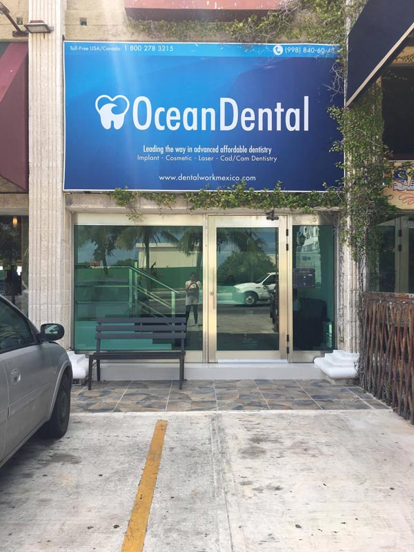 Ocean Dental Cancun — photo 2