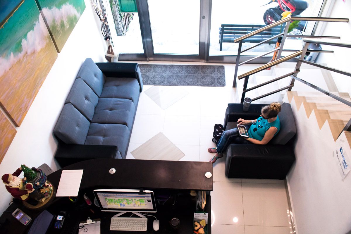 Ocean Dental Cancun — photo 3