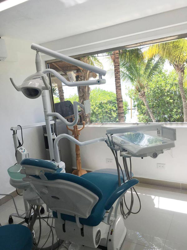 Ocean Dental Cancun — photo 4