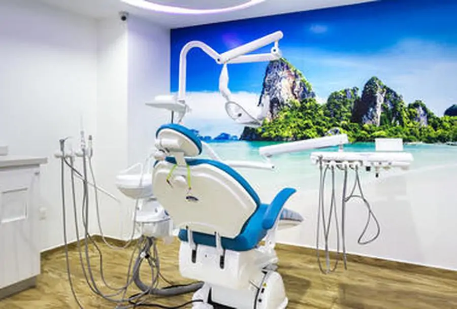 Ocean Dental Cancun — photo 9