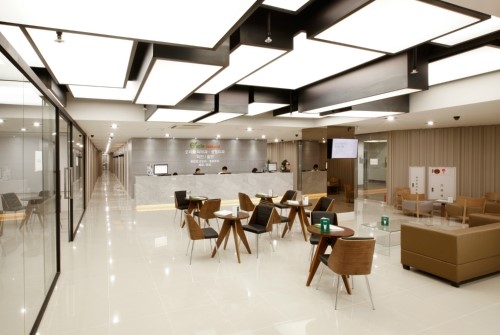 Cheongdam Oracle Dermatology Clinic — photo 6