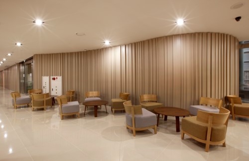 Cheongdam Oracle Dermatology Clinic — photo 7
