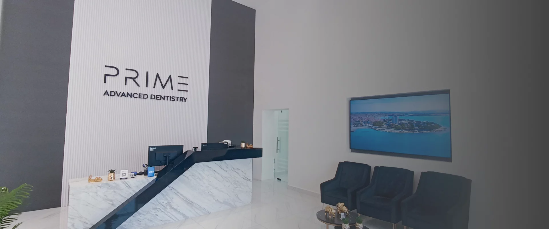 Prime Advanced Dentistry