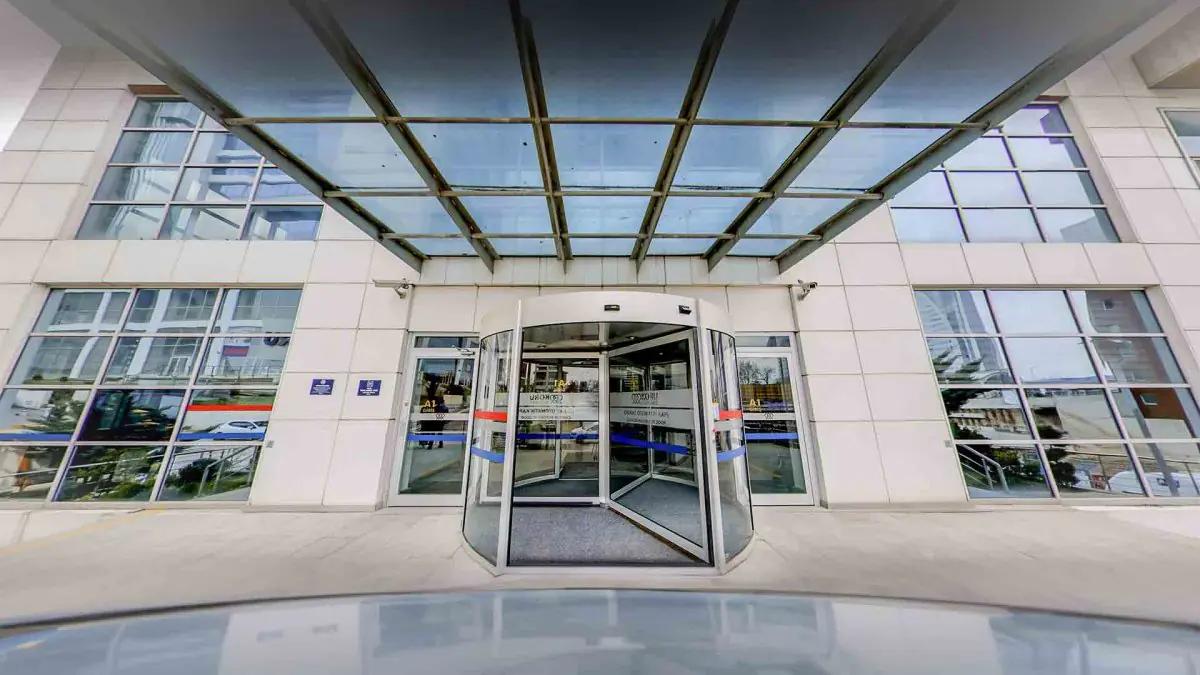 Private Koru Ankara Hospital