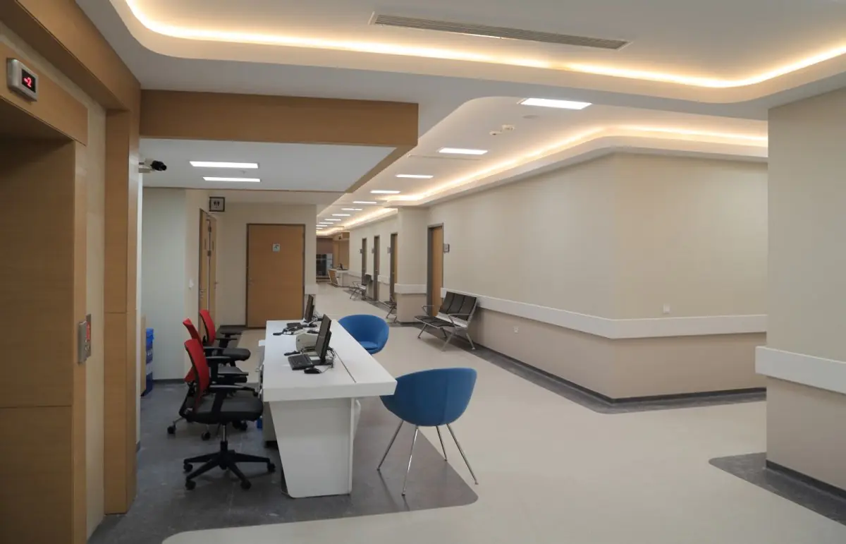 Private Koru Ankara Hospital — photo 2