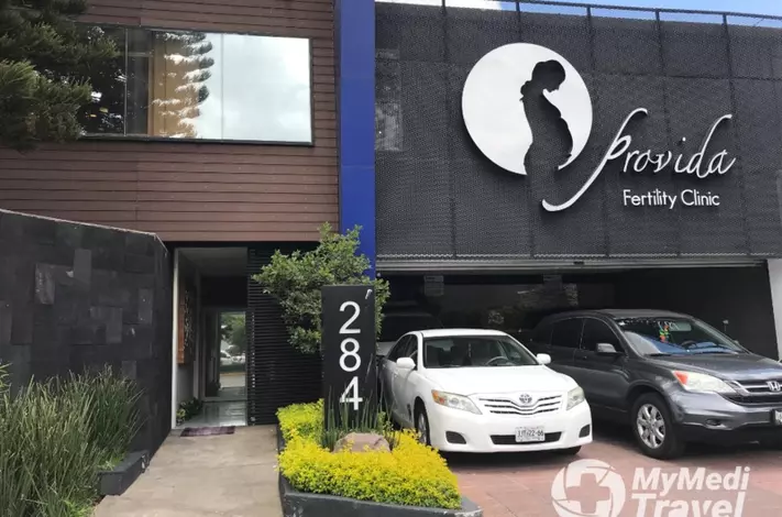 Provida Fertility Clinic — photo 2