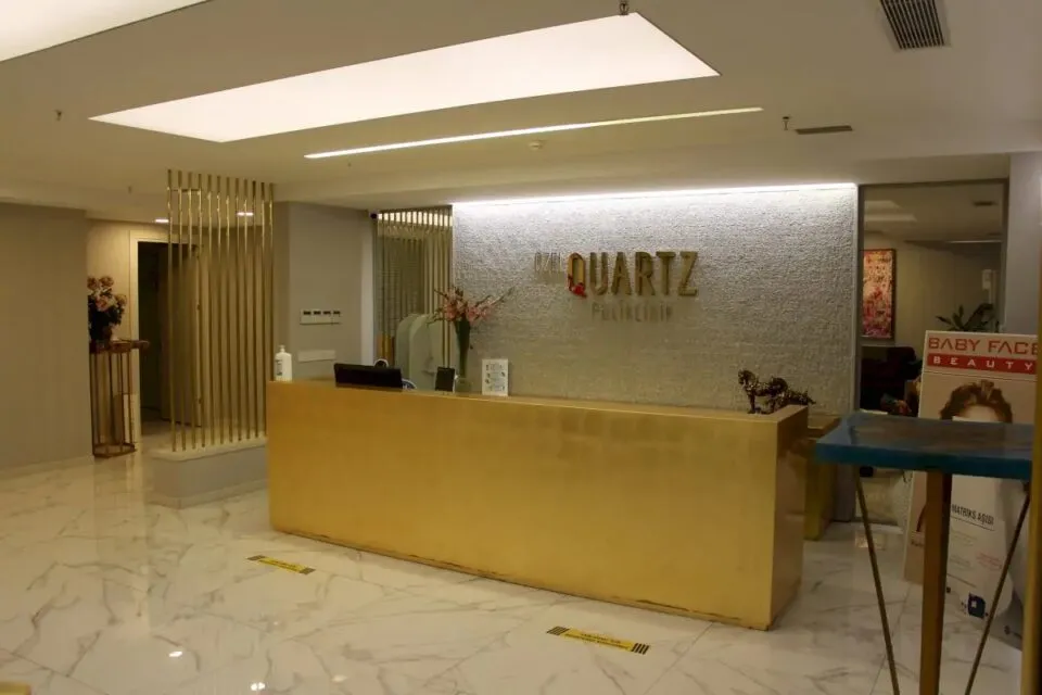 Quartz Clinique — photo 7