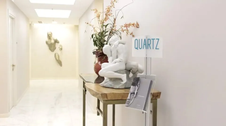 Quartz Clinique — photo 8