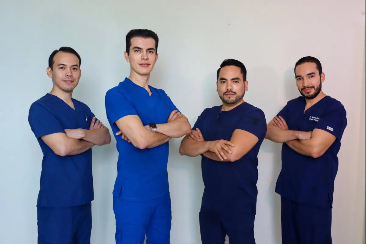 Riviera Institute for Plastic Surgery — photo 3