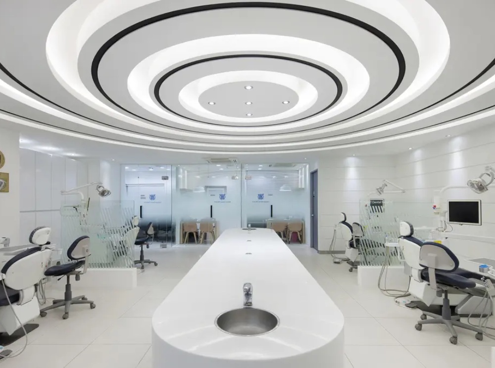 S-plant Dental Hospital — photo 6